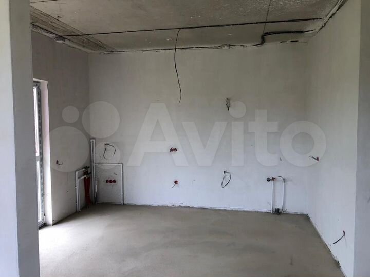 Дом 80 м² на участке 5 сот.