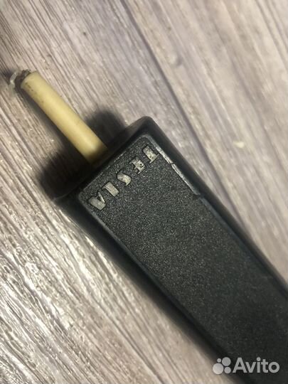 Микрофон tesla СССР винтаж