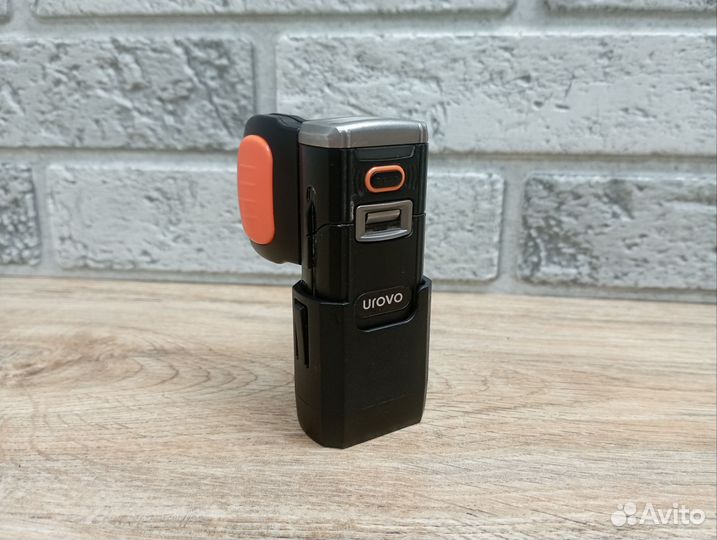 Сканер кольцо Urovo SR5600