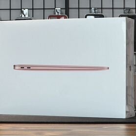 MacBook Air 13 (2020), 256 гб, M1 (8 ядер), RAM 8