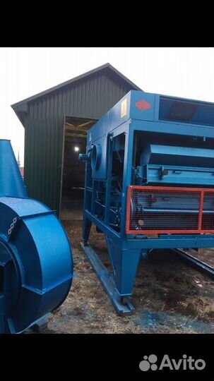 Петкус 527.Петкус 547