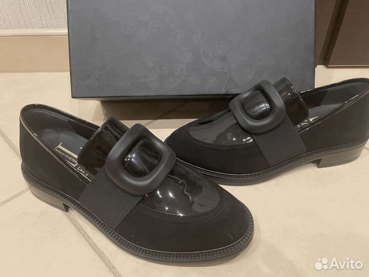 Loriblu туфли 37