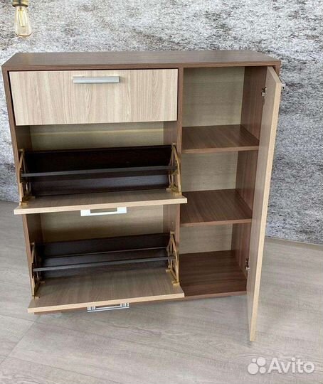 Тумба для обуви Дели-4, Новая Со Склада