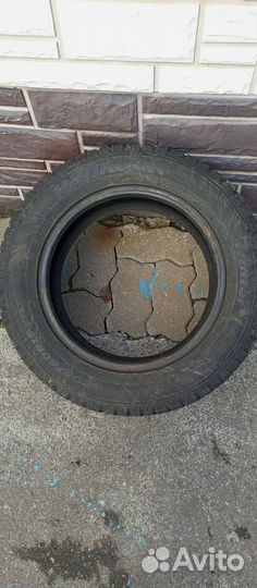 Hankook Winter I'Pike 205/60 R15