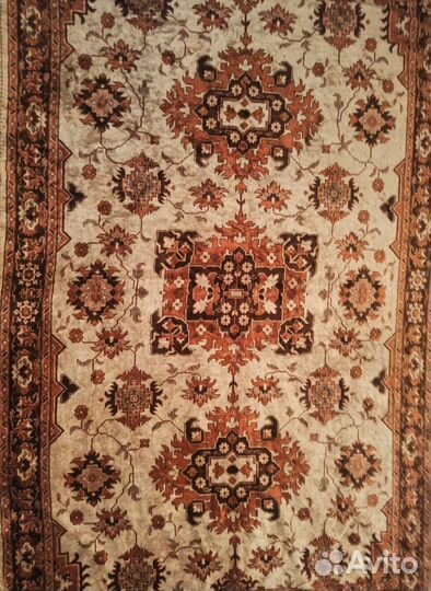 Ковры покрывала СССР