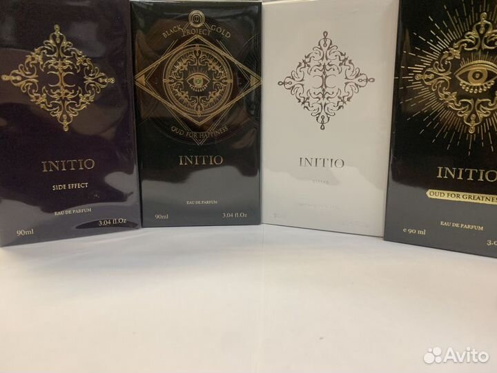 Initio Oud For Happiness 90ml edp