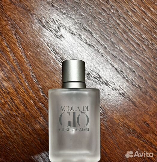 Giorgio Armani Acqua di Gio