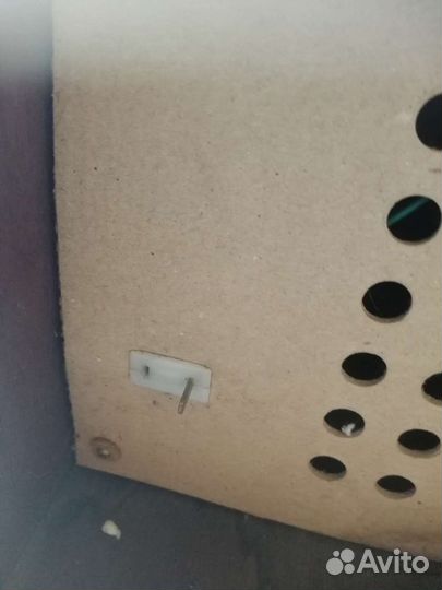 Акустические колонки Россия