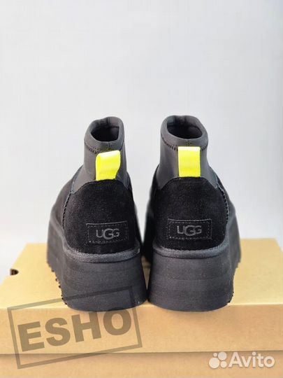 UGG Classic Dipper Boot Mini