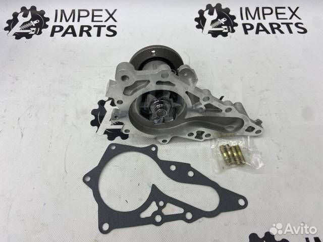 Помпа водяная Toyota T-136A / 1Jz / 2Jz 1611049095