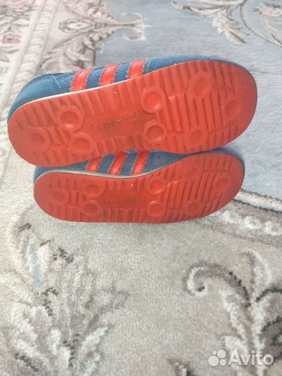 Кроссовки детские adidas