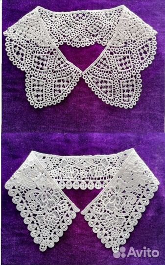 Воротничок