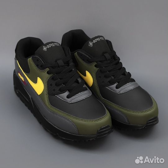 Кроссовки nike air max 90