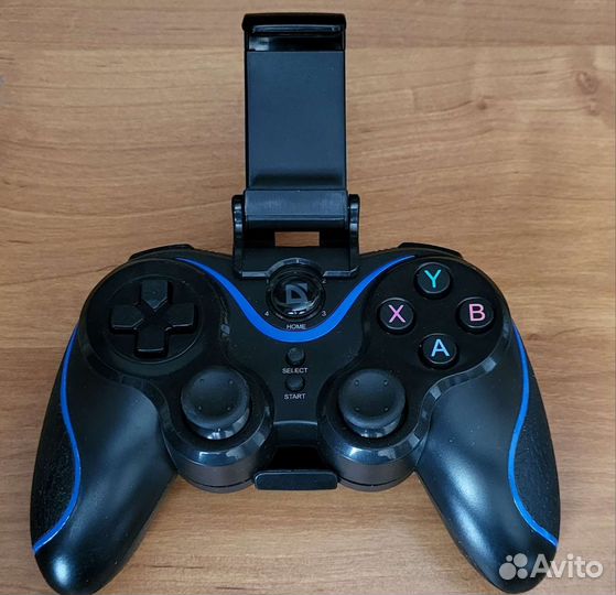 Геймпад Defender Blast