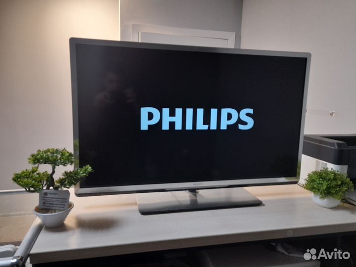 Телевизор Philips 40