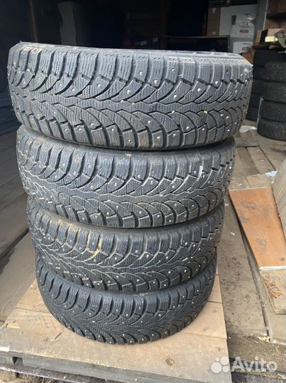 Pirelli Formula Energy 185/65 R15 88T