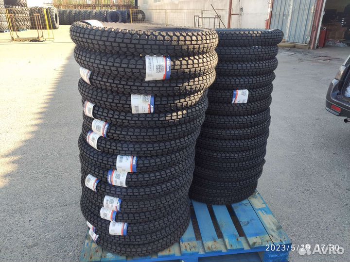 Mitas H-03 3.50-18 2023 года