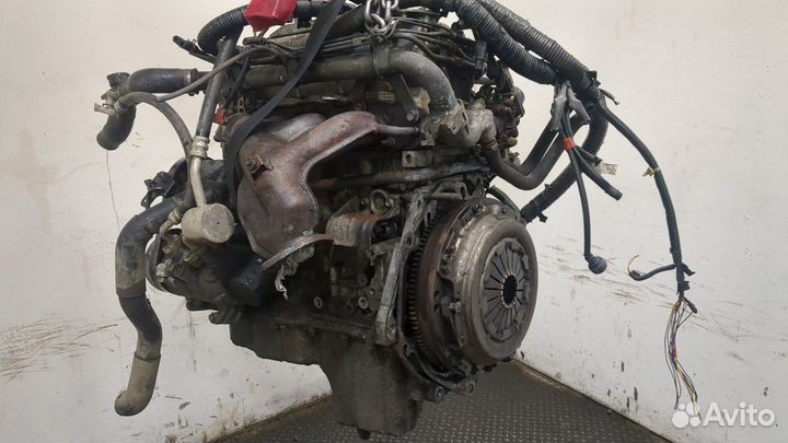 Двигатель Suzuki Grand Vitara, 2006