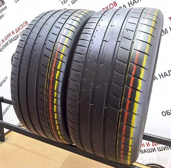 Dunlop SP Sport Maxx RT 2 285/40 R20 108Y