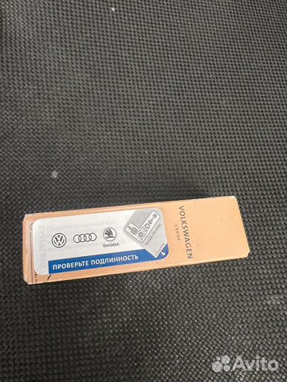 Свечи зажигания (VAG) volkswagen, audi, seat