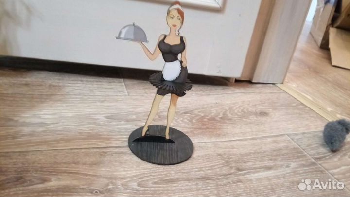 Салфетница