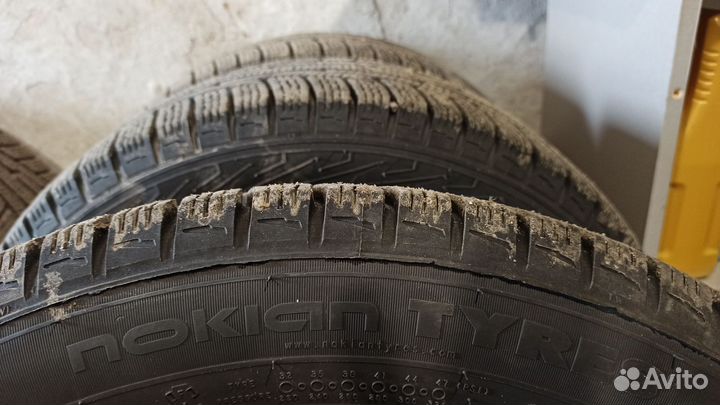 Pirelli Cinturato P7 215/55 R17 94V