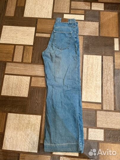 Джинсы для девочки