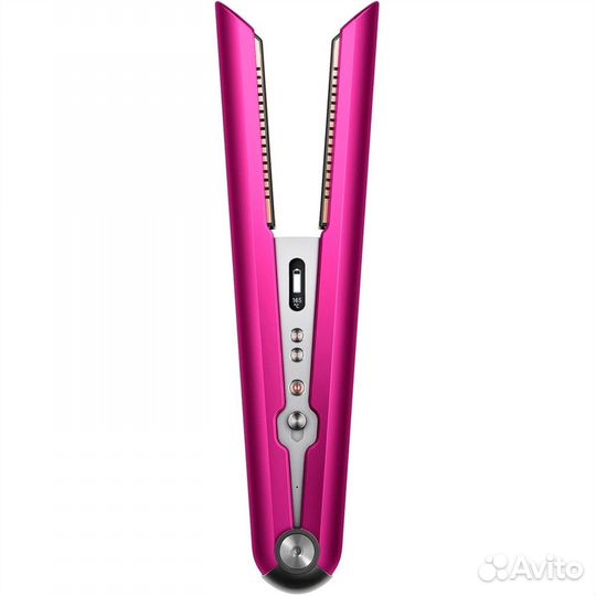 Выпрямитель для волос Dyson Corrale (Copper/Nickel