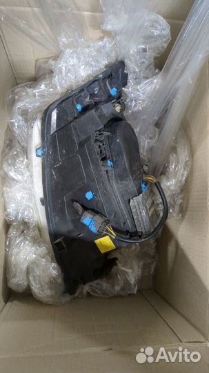 Фара (передняя) Ford Mondeo 3, 2006