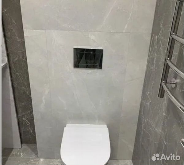 Сантехник Я частный мастер