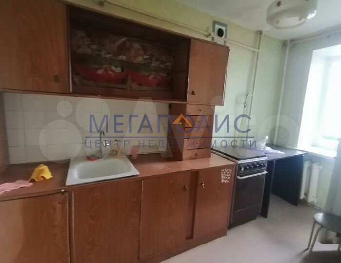 1-к. квартира, 29,4 м², 2/9 эт.