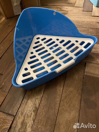 Наполнитель для грызунов