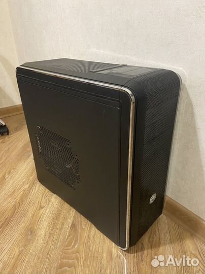 Игровой системный блок