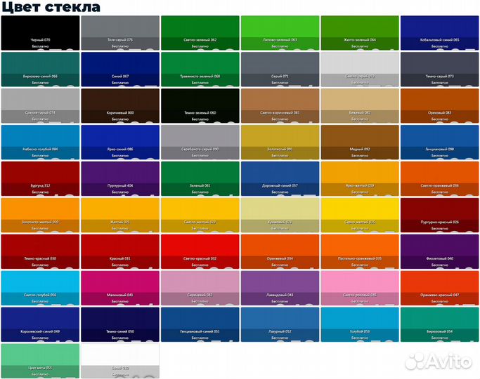 Встроенный шкаф купе на заказ