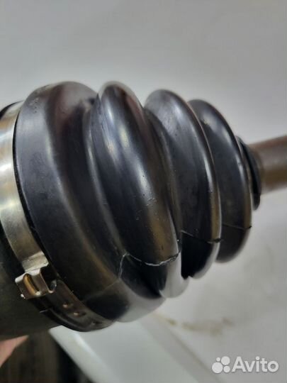 Рулевые тяги и сайлетблоки нива