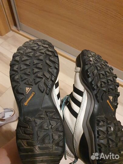 Adidas 2 пары лето, зима