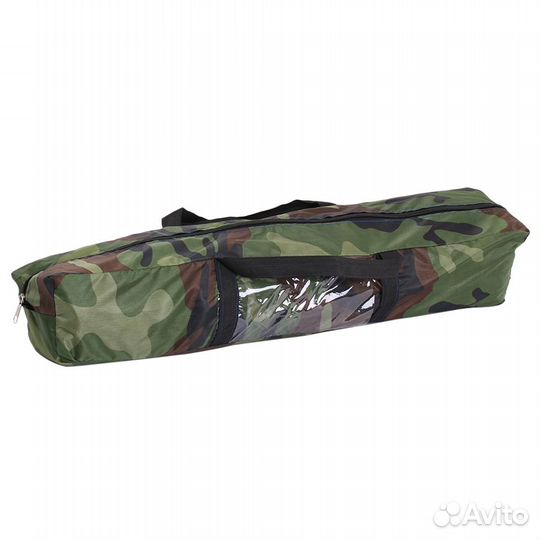 Палатка походная суперлегкая на 2-3 человека