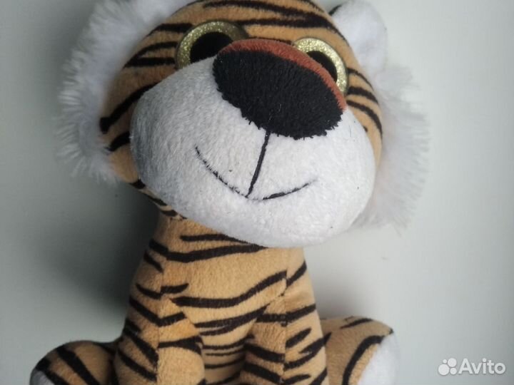 Мягкая игрушка