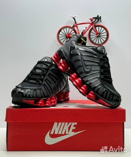 Кроссовки Nike Shox (42)