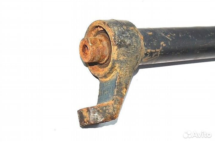 Тяга кулисы переключения передач DAF 95 (01.87-12