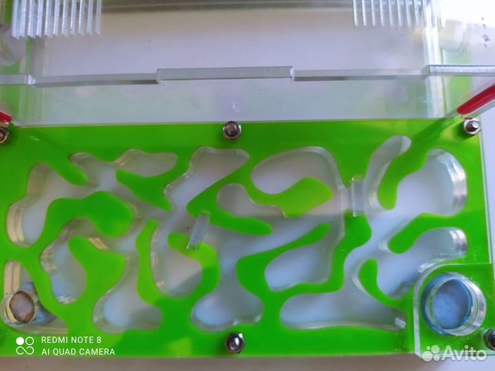 Муравьиная ферма бу