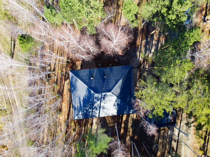 Дом 163 м² на участке 7,8 сот.