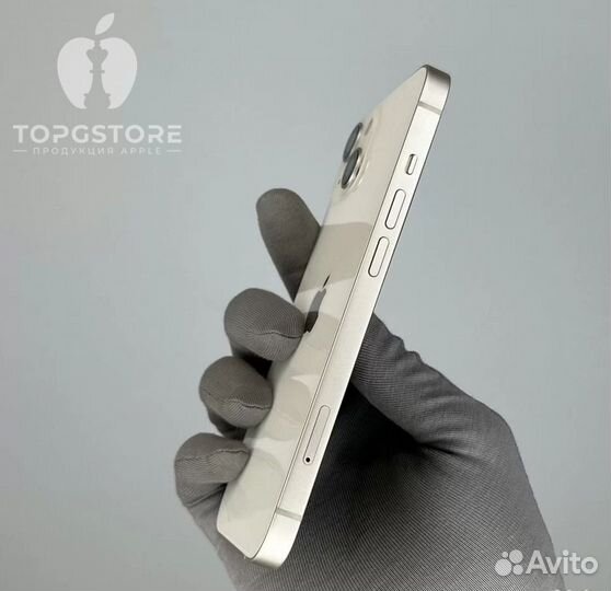 iPhone 13, 128 ГБ