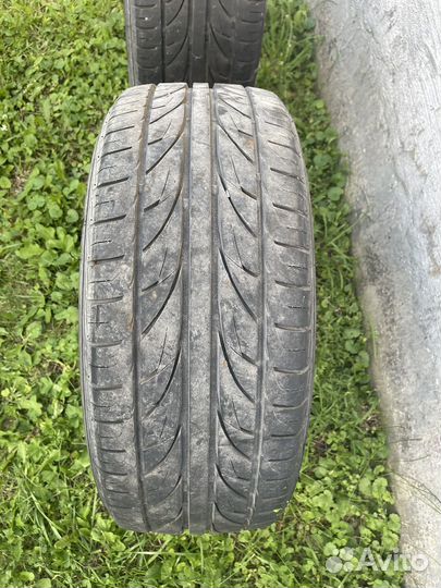 Bridgestone Sports Tourer MY-01 205/50 R16