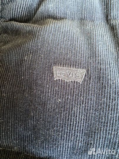 Куртка levis женская оригинал