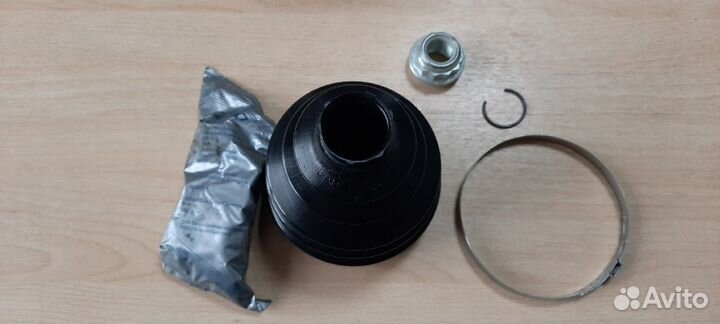 Пыльник шруса наружный Фольксваген Пассат/Т5/Шкода