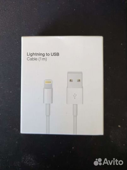 Usb кабель для iPhone