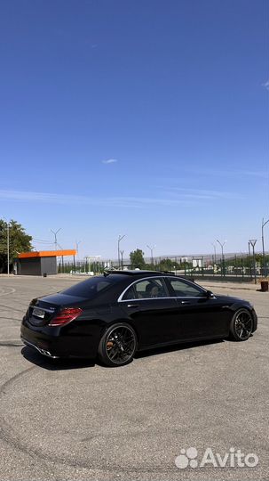 Трансфер прокат авто