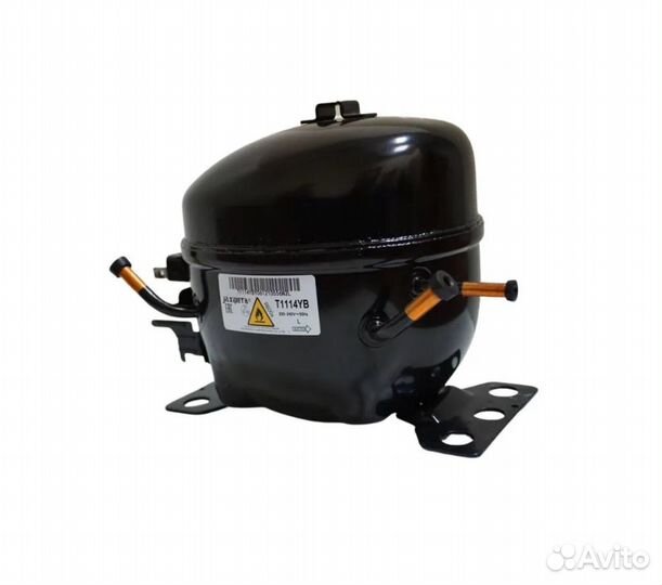 Запчасти для холодильника всех моделей