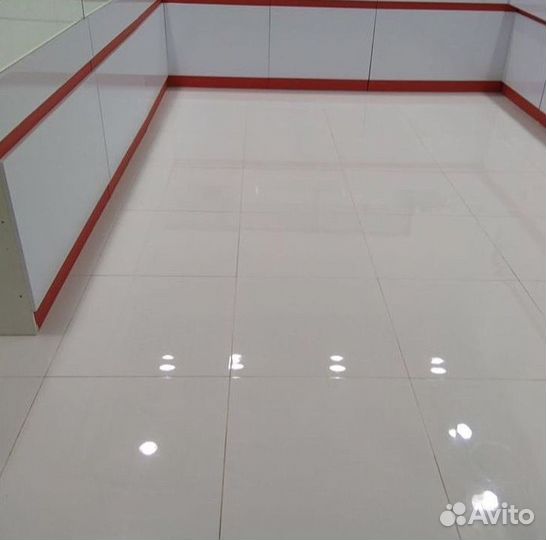 Клининг уборка квартир